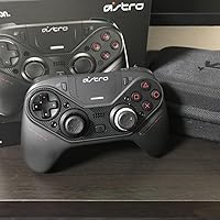 astro c40 平行輸入品 Amazon.co.jp: Astro C40 TR アストロ C40 TRゲームコントローラ